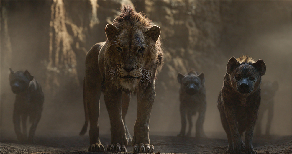 Новый «Король Лев»: что нужно знать о фильме